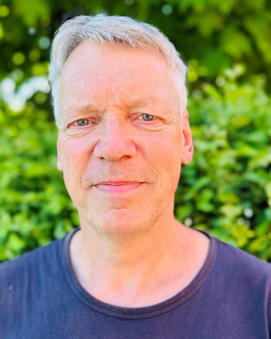 Tony Hedin